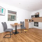 Apartment Familie Jakob *