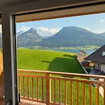 Familie Jakob Apartment Sankt Wolfgang im Salzkammergut