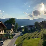 Apartment Familie Jakob Sankt Wolfgang im Salzkammergut