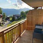 Familie Jakob Apartment