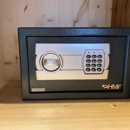 Apartmán Familie Jakob