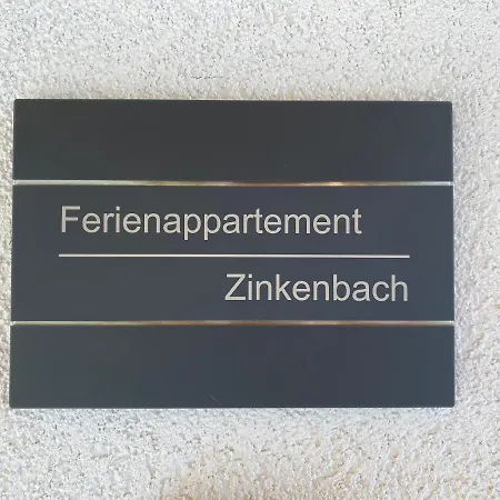 Apartment Familie Jakob