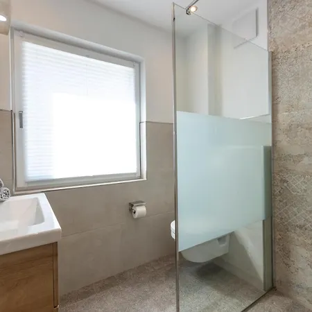 Familie Jakob Appartement Saint Wolfgang