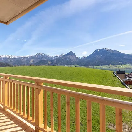 Familie Jakob Sankt Wolfgang im Salzkammergut