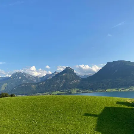 Familie Jakob Апартаменты *