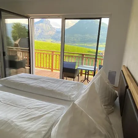 Familie Jakob Apartmán