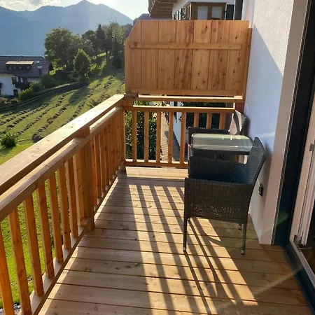 Familie Jakob Apartment *