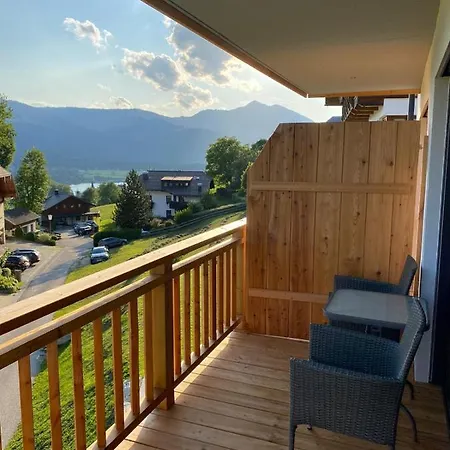 Familie Jakob Sankt Wolfgang im Salzkammergut