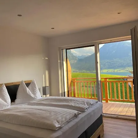 Familie Jakob Apartment Sankt Wolfgang im Salzkammergut