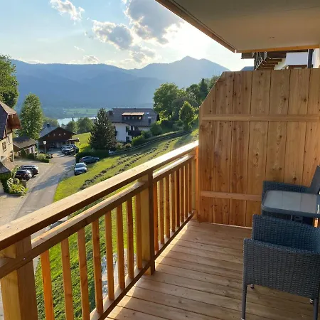 Familie Jakob Apartmán