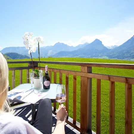Apartment Familie Jakob