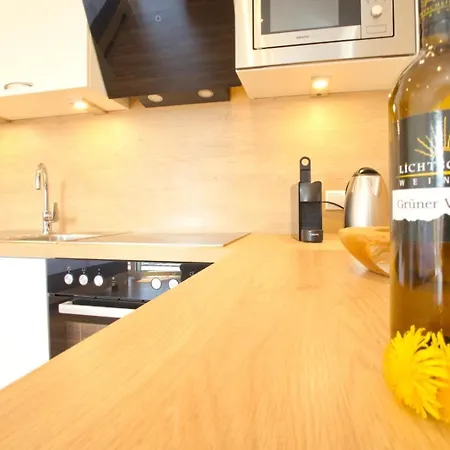 Familie Jakob Appartamento *