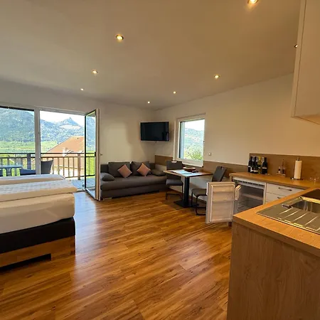 Apartment Familie Jakob *