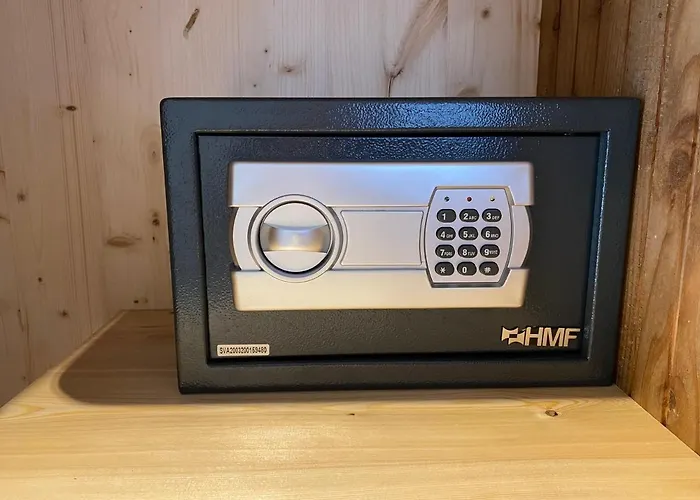 Appartamento Familie Jakob