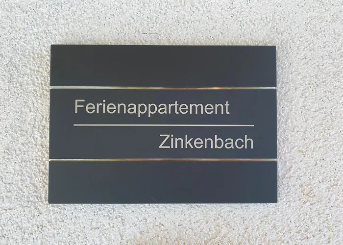 Appartement Familie Jakob