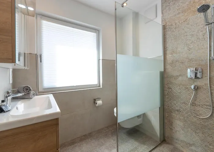 Familie Jakob Appartement Saint Wolfgang