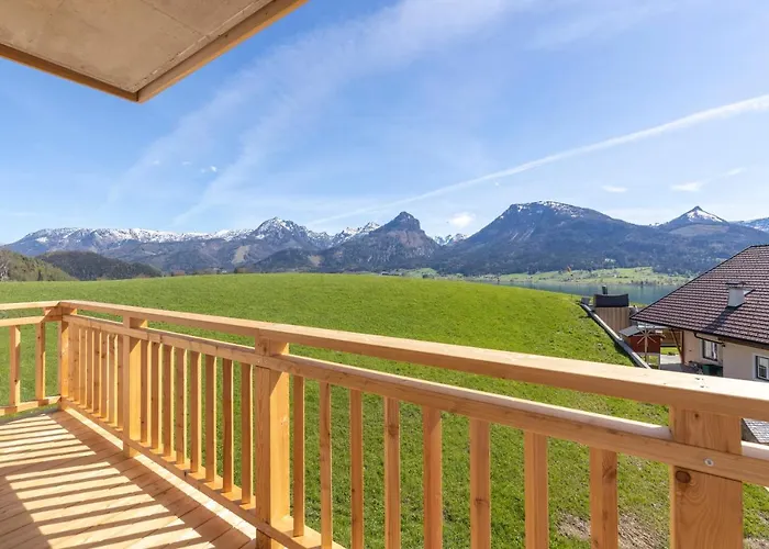 Familie Jakob Sankt Wolfgang im Salzkammergut