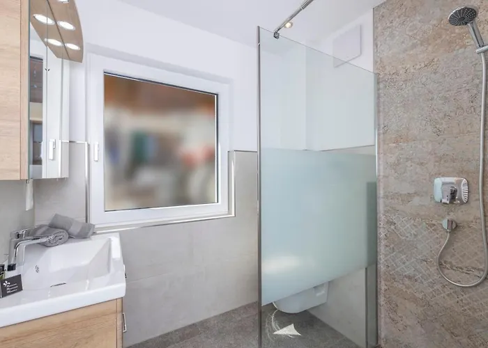 Familie Jakob Appartement Saint Wolfgang