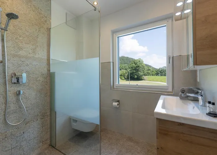 Familie Jakob * Saint Wolfgang