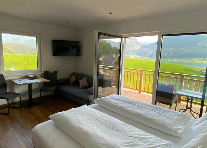 Appartement Familie Jakob *