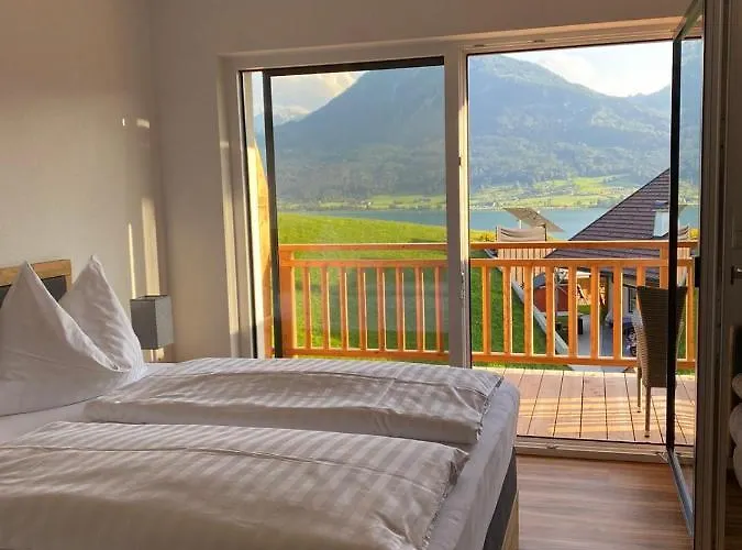 Familie Jakob Appartement *