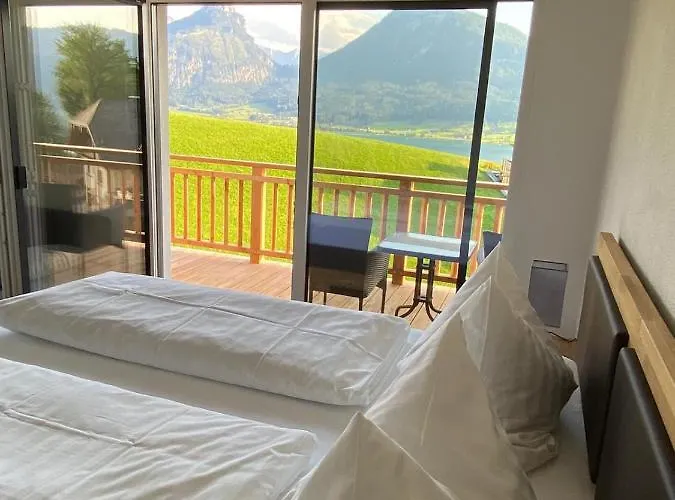 Familie Jakob Appartement