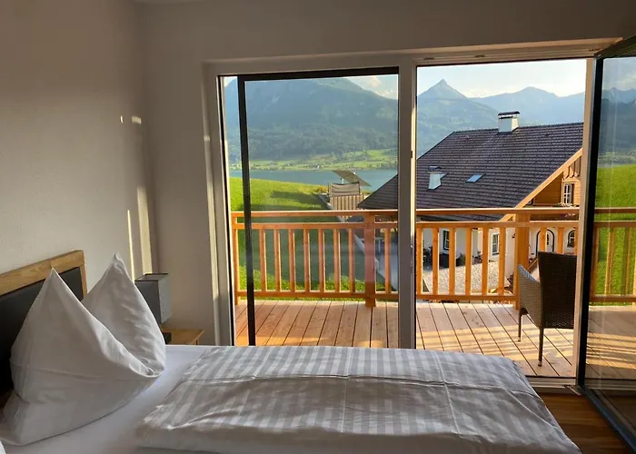 Familie Jakob Saint Wolfgang