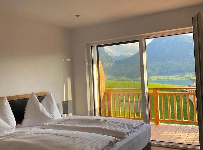 Familie Jakob Appartement Saint Wolfgang