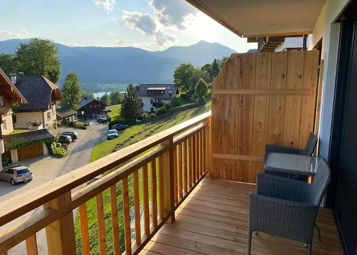 Familie Jakob Apartment