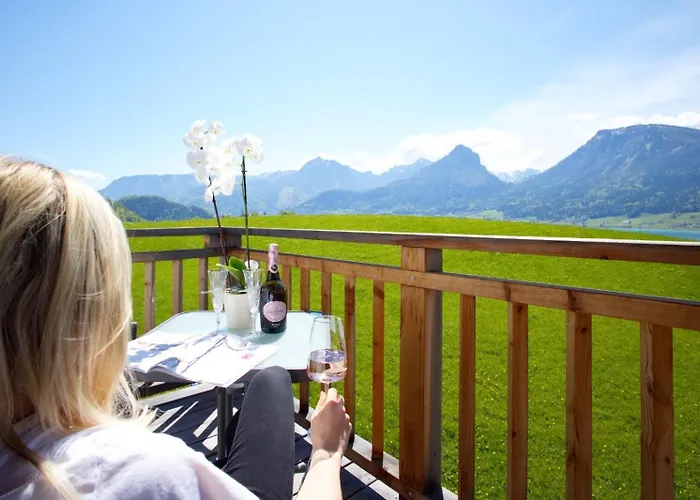 Appartement Familie Jakob