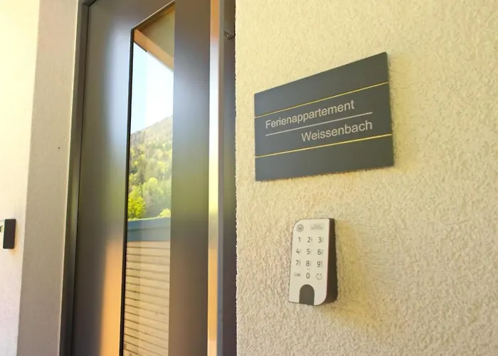 Familie Jakob * Saint Wolfgang