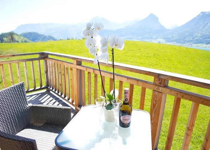 Appartamento Familie Jakob