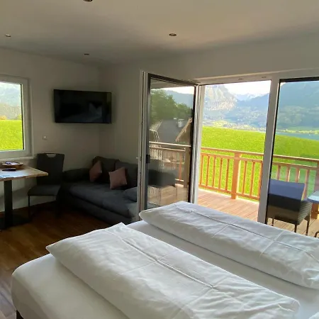 アパート Familie Jakob *