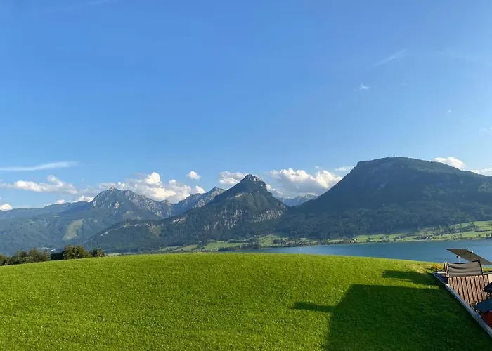 Familie Jakob アパート *